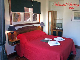 Admiral Stirling Inn - Kalgoorlie Accommodation 4