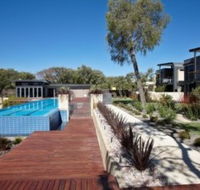 Aqua Resort - Kalgoorlie Accommodation