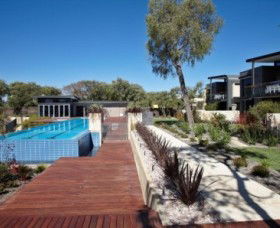 Aqua Resort - Kalgoorlie Accommodation 0