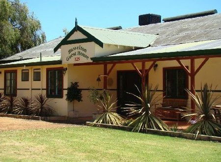 Busselton Guest House - Kalgoorlie Accommodation 0