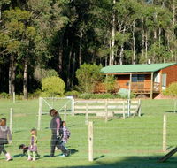 Diamond Forest Farm Stay - Kalgoorlie Accommodation