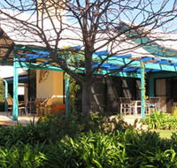 Dunsborough Beach Cottages - Kalgoorlie Accommodation