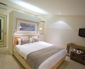 Injidup Spa Retreat - Kalgoorlie Accommodation 0