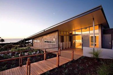 Injidup Spa Retreat - Kalgoorlie Accommodation 1
