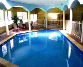 Inn The Tuarts Guest Lodge - Kalgoorlie Accommodation 0