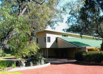 Inn The Tuarts Guest Lodge - Kalgoorlie Accommodation 1