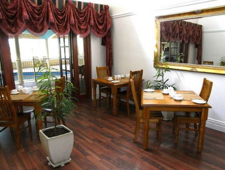 Inn The Tuarts Guest Lodge - Kalgoorlie Accommodation 2