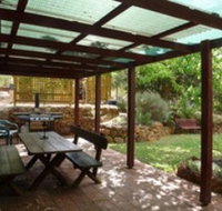 Karri Patch Cottage - Kalgoorlie Accommodation