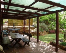 Karri Patch Cottage - Kalgoorlie Accommodation 0