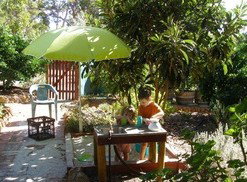Karri Patch Cottage - Kalgoorlie Accommodation 3