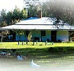 Nannup River Cottages - Kalgoorlie Accommodation
