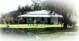Nannup River Cottages - Kalgoorlie Accommodation 0
