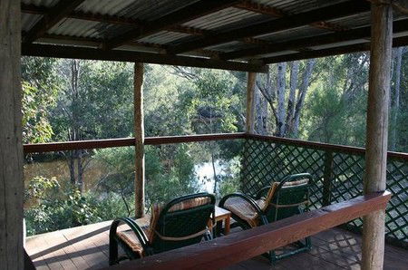 Nannup River Cottages - Kalgoorlie Accommodation 1