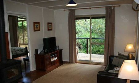 Nannup River Cottages - Kalgoorlie Accommodation 2