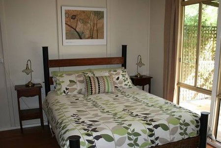 Nannup River Cottages - Kalgoorlie Accommodation 3
