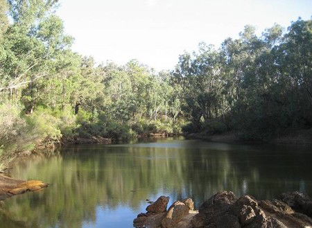 Nannup River Cottages - Kalgoorlie Accommodation 4