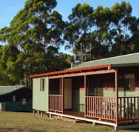 Tinglewood Cabins - Kalgoorlie Accommodation