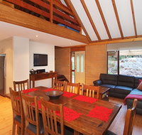 Woodstone Cottages - Kalgoorlie Accommodation