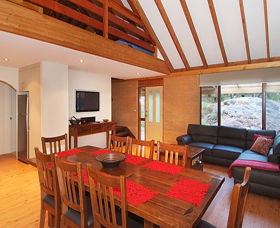 Woodstone Cottages - Kalgoorlie Accommodation 0