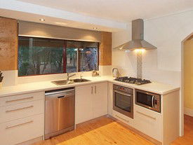 Woodstone Cottages - Kalgoorlie Accommodation 3