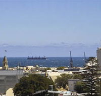 Callan Apartments - Kalgoorlie Accommodation
