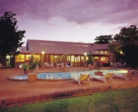 Kimberley Hotel - Kalgoorlie Accommodation 0