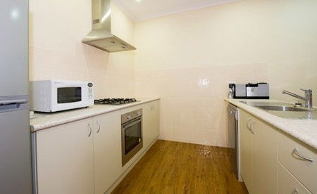 Kimberley Hotel - Kalgoorlie Accommodation 1