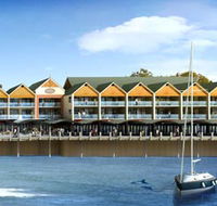 Quality Suites Crest Mandurah - Kalgoorlie Accommodation