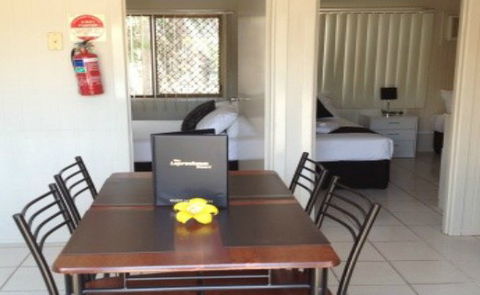The Leprechaun Resort - Kalgoorlie Accommodation 0