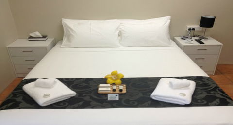 The Leprechaun Resort - Kalgoorlie Accommodation 1