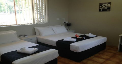 The Leprechaun Resort - Kalgoorlie Accommodation 2