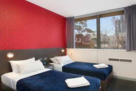 Melbourne VIC Kalgoorlie Accommodation