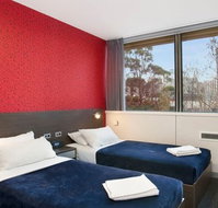 Space Hotel - Kalgoorlie Accommodation