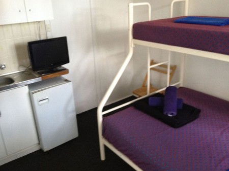Zing Backpackers Hostel - Kalgoorlie Accommodation 2