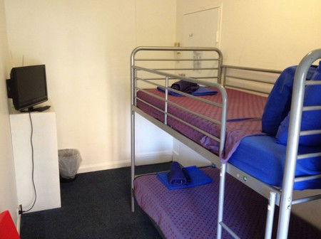 Zing Backpackers Hostel - Kalgoorlie Accommodation 3