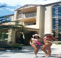 Gold Coast International Backpackers Resort - Kalgoorlie Accommodation