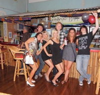 Backpackers In Paradise - Kalgoorlie Accommodation