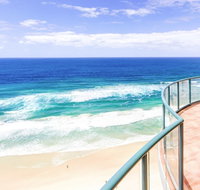 Waterford Apartments On Main Beach - Kalgoorlie Accommodation