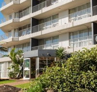 Surfers Royale Resort - Kalgoorlie Accommodation