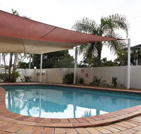Ambassador Apartments Holiday Units - Kalgoorlie Accommodation