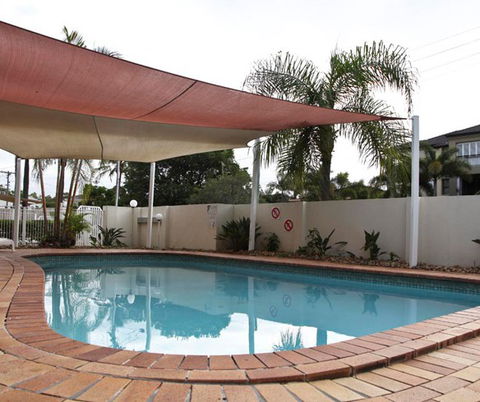 Ambassador Apartments Holiday Units - Kalgoorlie Accommodation 0