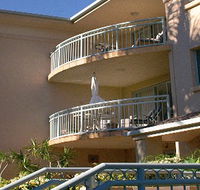 Golden Sea Apartments - Kalgoorlie Accommodation