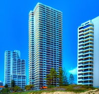 Aquarius Luxury Apartments - Kalgoorlie Accommodation