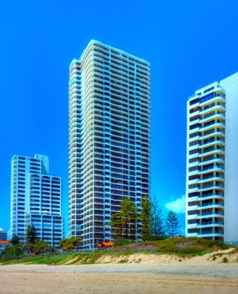 Aquarius Luxury Apartments - Kalgoorlie Accommodation 0
