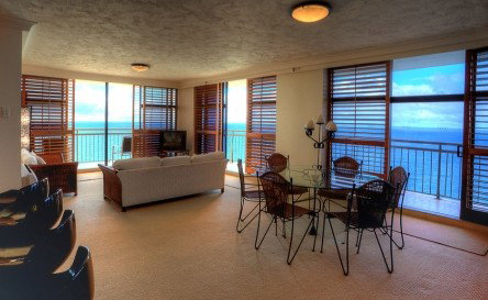 Aquarius Luxury Apartments - Kalgoorlie Accommodation 3