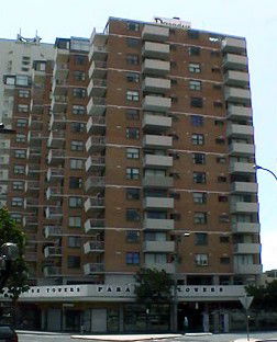 AAA Paradise Towers - Kalgoorlie Accommodation 0