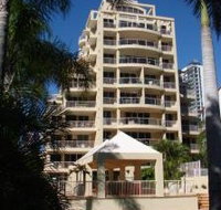 Seychelles On Main - Kalgoorlie Accommodation