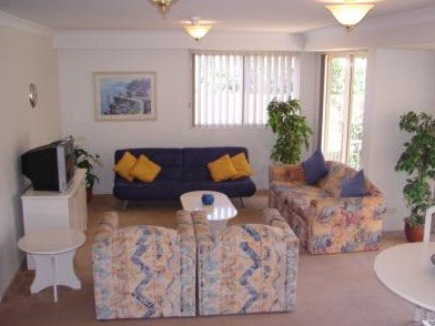 Seychelles On Main - Kalgoorlie Accommodation 2