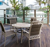 Berkeley on the Beach - Kalgoorlie Accommodation
