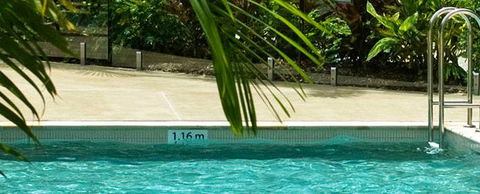 Azzura Greens Resort - Kalgoorlie Accommodation 1